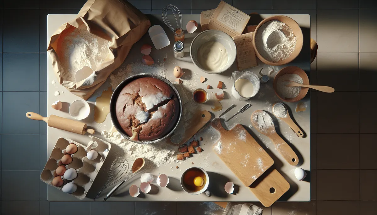 Baking Mistakes Beginners Make: Your Essential Guide